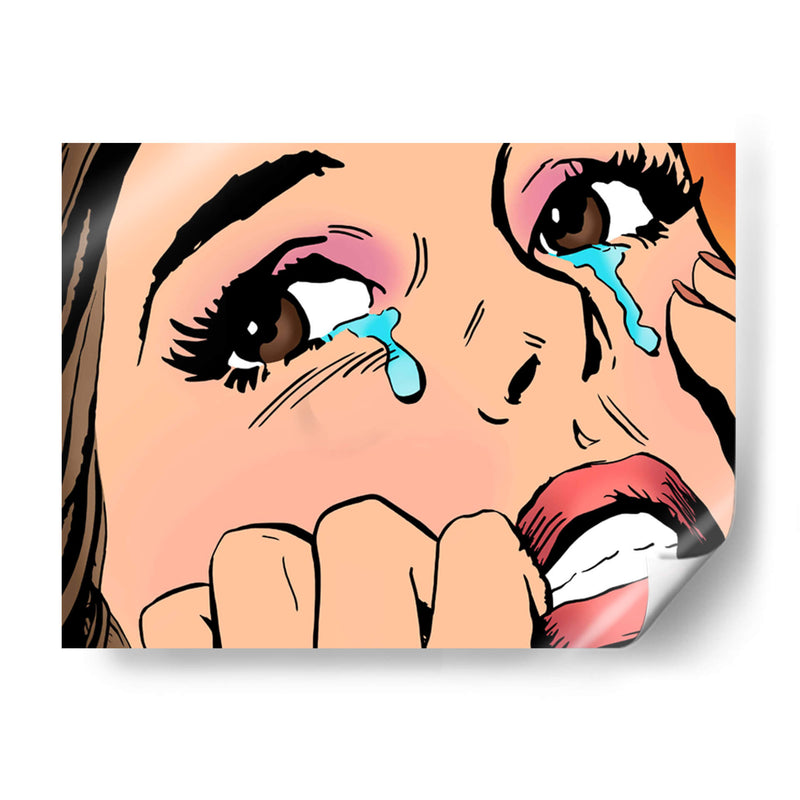 Cuadro decorativo de Canvas Lab