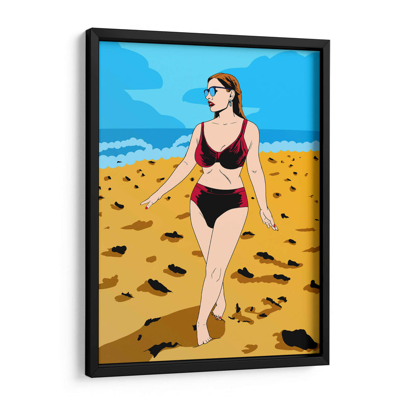 Cuadro decorativo de Canvas Lab