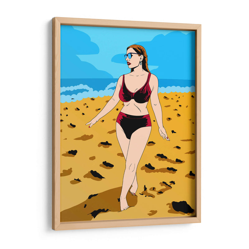 Cuadro decorativo de Canvas Lab