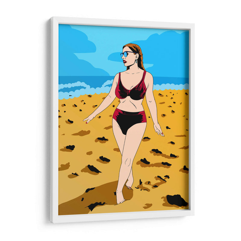 Cuadro decorativo de Canvas Lab