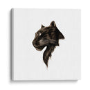 Pantera - Fares Verdugo | Cuadro decorativo de Canvas Lab