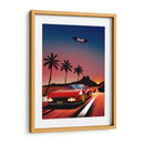 San Charly Cruising - Fares Verdugo | Cuadro decorativo de Canvas Lab