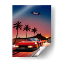 San Charly Cruising - Fares Verdugo | Cuadro decorativo de Canvas Lab