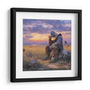 Thanos - Hassan Sultan | Cuadro decorativo de Canvas Lab