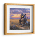 Thanos - Hassan Sultan | Cuadro decorativo de Canvas Lab