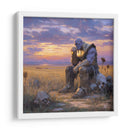 Thanos - Hassan Sultan | Cuadro decorativo de Canvas Lab