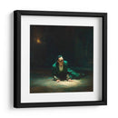 Loki Encadenado - Hassan Sultan | Cuadro decorativo de Canvas Lab