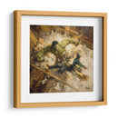 Ganó Hulk - Hassan Sultan | Cuadro decorativo de Canvas Lab