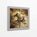 Ganó Hulk - Hassan Sultan | Cuadro decorativo de Canvas Lab