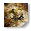Ganó Hulk - Hassan Sultan | Cuadro decorativo de Canvas Lab