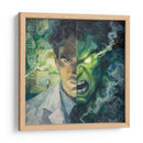 Mis Dos Lados - Hassan Sultan | Cuadro decorativo de Canvas Lab