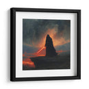 El Sith - Hassan Sultan | Cuadro decorativo de Canvas Lab