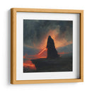 El Sith - Hassan Sultan | Cuadro decorativo de Canvas Lab