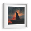 El Sith - Hassan Sultan | Cuadro decorativo de Canvas Lab