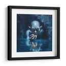 Mi Precioso - Hassan Sultan | Cuadro decorativo de Canvas Lab