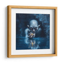 Mi Precioso - Hassan Sultan | Cuadro decorativo de Canvas Lab