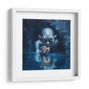 Mi Precioso - Hassan Sultan | Cuadro decorativo de Canvas Lab