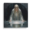 Galadriel - Hassan Sultan | Cuadro decorativo de Canvas Lab