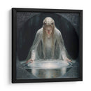 Galadriel - Hassan Sultan | Cuadro decorativo de Canvas Lab