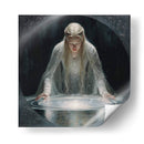 Galadriel - Hassan Sultan | Cuadro decorativo de Canvas Lab
