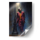 Disfruta la Lluvia - Hassan Sultan | Cuadro decorativo de Canvas Lab