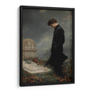 La Batalla de Bruce Wayne - Hassan Sultan | Cuadro decorativo de Canvas Lab