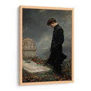 La Batalla de Bruce Wayne - Hassan Sultan | Cuadro decorativo de Canvas Lab