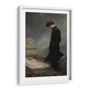 La Batalla de Bruce Wayne - Hassan Sultan | Cuadro decorativo de Canvas Lab