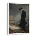 La Batalla de Bruce Wayne - Hassan Sultan | Cuadro decorativo de Canvas Lab