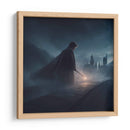 Listo Para La Batalla - Hassan Sultan | Cuadro decorativo de Canvas Lab