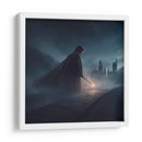 Listo Para La Batalla - Hassan Sultan | Cuadro decorativo de Canvas Lab