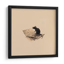 Juro Solemnemente Que Mis Intenciones No Son Buenas - Hassan Sultan | Cuadro decorativo de Canvas Lab