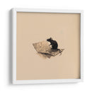 Juro Solemnemente Que Mis Intenciones No Son Buenas - Hassan Sultan | Cuadro decorativo de Canvas Lab