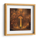 El Desastre de los Weasley - Hassan Sultan | Cuadro decorativo de Canvas Lab