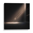 La Varita - Hassan Sultan | Cuadro decorativo de Canvas Lab