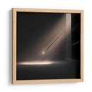 La Varita - Hassan Sultan | Cuadro decorativo de Canvas Lab