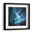 El Gran Patronus - Hassan Sultan | Cuadro decorativo de Canvas Lab