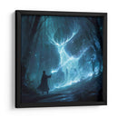 El Gran Patronus - Hassan Sultan | Cuadro decorativo de Canvas Lab