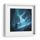 El Gran Patronus - Hassan Sultan | Cuadro decorativo de Canvas Lab