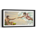 Cuadro decorativo de Canvas Lab