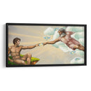 Cuadro decorativo de Canvas Lab