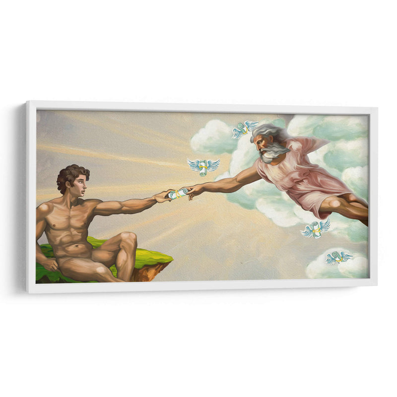 Cuadro decorativo de Canvas Lab