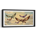 Cuadro decorativo de Canvas Lab