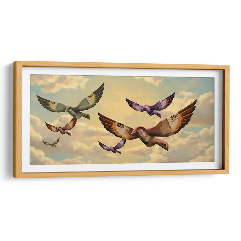 Cuadro decorativo de Canvas Lab