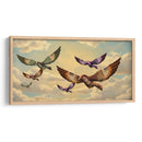 Cuadro decorativo de Canvas Lab