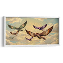 Cuadro decorativo de Canvas Lab