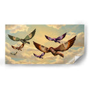 Cuadro decorativo de Canvas Lab