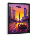 Golpe de Suerte - Fares Verdugo | Cuadro decorativo de Canvas Lab