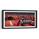 Soñando en San Peter - Fares Verdugo | Cuadro decorativo de Canvas Lab