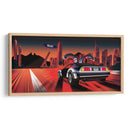 Soñando en San Peter - Fares Verdugo | Cuadro decorativo de Canvas Lab